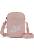 BOLSA NIKE HERITAGE CROSSBODY UNISSEX - Rosa