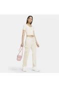BOLSA NIKE HERITAGE CROSSBODY UNISSEX - Rosa
