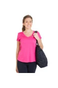 BOLSA NIKE NSW WOMENS BLUE LABEL TOTE - Preto/branco