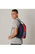 BOLSA NIKE PSG SAQUINHO - Marinho/vermelho BOLSA NIKE PSG SAQUINHO - Marinho/vermelho