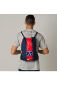 BOLSA NIKE PSG SAQUINHO - Marinho/vermelho BOLSA NIKE PSG SAQUINHO - Marinho/vermelho