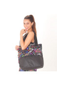 BOLSA NIKE RADIATE FEMININA - Preto BOLSA NIKE RADIATE FEMININA - Preto
