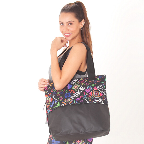 BOLSA NIKE RADIATE FEMININA - Preto