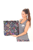 BOLSA NIKE RADIATE FEMININA - Preto BOLSA NIKE RADIATE FEMININA - Preto