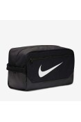 BOLSA NIKE SHOE BAG UNISSEX - Preto/branco BOLSA NIKE SHOE BAG UNISSEX - Preto/branco