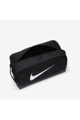BOLSA NIKE SHOE BAG UNISSEX - Preto/branco BOLSA NIKE SHOE BAG UNISSEX - Preto/branco