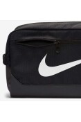 BOLSA NIKE SHOE BAG UNISSEX - Preto/branco BOLSA NIKE SHOE BAG UNISSEX - Preto/branco