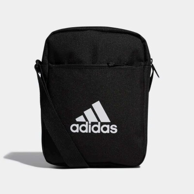 BOLSA ORGANIZER ADIDAS UNISSEX - Preto