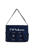 BOLSA POKER MASSAGISTA MARACANÃ - Marinho BOLSA POKER MASSAGISTA MARACANÃ - Marinho
