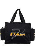 BOLSA POKER MASSAGISTA PROFISSIONAL - Preto BOLSA POKER MASSAGISTA PROFISSIONAL - Preto