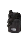 BOLSA PUMA ACADEMY PORTABLE UNISSEX - Preto BOLSA PUMA ACADEMY PORTABLE UNISSEX - Preto