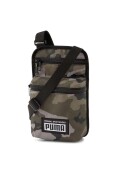 BOLSA PUMA ACADEMY PORTABLE UNISSEX - Verde BOLSA PUMA ACADEMY PORTABLE UNISSEX - Verde
