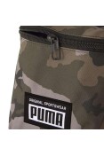 BOLSA PUMA ACADEMY PORTABLE UNISSEX - Verde BOLSA PUMA ACADEMY PORTABLE UNISSEX - Verde