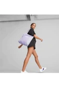 BOLSA PUMA CORE BASE SHOPPER FEMININA - Lilas