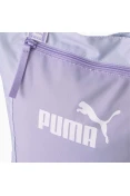 BOLSA PUMA CORE BASE SHOPPER FEMININA - Lilas