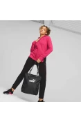 BOLSA PUMA CORE BASE SHOPPER FEMININA - Preto