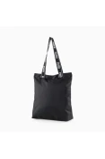 BOLSA PUMA CORE BASE SHOPPER FEMININA - Preto