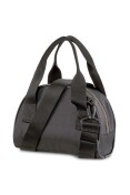 BOLSA PUMA CORE POP MINI GRIP BAG FEMININA - Preto BOLSA PUMA CORE POP MINI GRIP BAG FEMININA - Preto