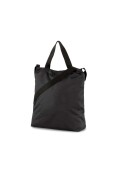 BOLSA PUMA CORE POP SHOPPER FEMININA - Preto BOLSA PUMA CORE POP SHOPPER FEMININA - Preto