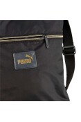 BOLSA PUMA CORE POP SHOPPER FEMININA - Preto BOLSA PUMA CORE POP SHOPPER FEMININA - Preto