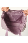 BOLSA PUMA CORE UP LARGE FEMININA - Lilas BOLSA PUMA CORE UP LARGE FEMININA - Lilas