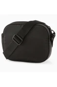 BOLSA PUMA CROSS-BODY FEMININA - Preto BOLSA PUMA CROSS-BODY FEMININA - Preto