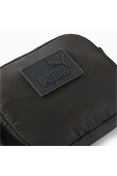 BOLSA PUMA CROSS-BODY FEMININA - Preto BOLSA PUMA CROSS-BODY FEMININA - Preto