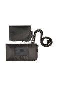BOLSA PUMA MULTIFUNCIONAL FEMININA - Preto BOLSA PUMA MULTIFUNCIONAL FEMININA - Preto