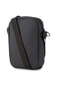 BOLSA PUMA ORIGINALS URBAN COMPACT PORTABLE UNISSEX - Preto BOLSA PUMA ORIGINALS URBAN COMPACT PORTABLE UNISSEX - Preto