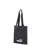 BOLSA PUMA PHASE PACKABLE SHOPPER FEMININA - Preto