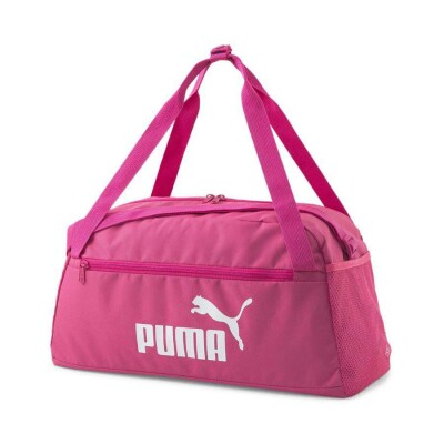 BOLSA PUMA PHASE SPORTS FEMININA - Pink