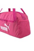 BOLSA PUMA PHASE SPORTS FEMININA - Pink BOLSA PUMA PHASE SPORTS FEMININA - Pink