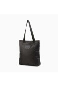 BOLSA PUMA POP SHOPPER FEMININA - Preto BOLSA PUMA POP SHOPPER FEMININA - Preto