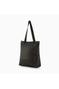 BOLSA PUMA POP SHOPPER FEMININA - Preto BOLSA PUMA POP SHOPPER FEMININA - Preto