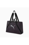 BOLSA PUMA STORY PACKS FEMININA - Preto BOLSA PUMA STORY PACKS FEMININA - Preto