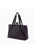 BOLSA PUMA STORY PACKS FEMININA - Preto BOLSA PUMA STORY PACKS FEMININA - Preto