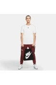 BOLSA SACOLA NIKE HERITAGE UNISSEX - Preto/branco