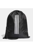 BOLSA SAQUINHO ADIDAS GYM BAG TIRO UNISSEX - Preto/branco BOLSA SAQUINHO ADIDAS GYM BAG TIRO UNISSEX - Preto/branco