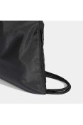 BOLSA SAQUINHO ADIDAS GYM BAG TIRO UNISSEX - Preto/branco BOLSA SAQUINHO ADIDAS GYM BAG TIRO UNISSEX - Preto/branco