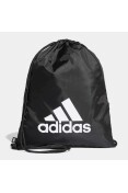 BOLSA SAQUINHO ADIDAS GYM BAG TIRO UNISSEX - Preto/branco BOLSA SAQUINHO ADIDAS GYM BAG TIRO UNISSEX - Preto/branco