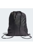 BOLSA SAQUINHO ADIDAS SACK ESSENTIALS LOGO - Preto BOLSA SAQUINHO ADIDAS SACK ESSENTIALS LOGO - Preto