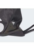 BOLSA SAQUINHO ADIDAS SACK ESSENTIALS LOGO - Preto BOLSA SAQUINHO ADIDAS SACK ESSENTIALS LOGO - Preto