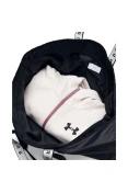 BOLSA TOTE DE TREINO UNDER ARMOUR FAVORITE 2.0 FEMININA - Preto