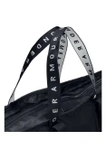 BOLSA TOTE DE TREINO UNDER ARMOUR FAVORITE 2.0 FEMININA - Preto