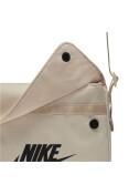 BOLSA TRANSVERSAL NIKE SPORTSWEAR FEMININA - Bege BOLSA TRANSVERSAL NIKE SPORTSWEAR FEMININA - Bege