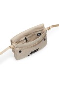 BOLSA TRANSVERSAL NIKE SPORTSWEAR FEMININA - Bege BOLSA TRANSVERSAL NIKE SPORTSWEAR FEMININA - Bege