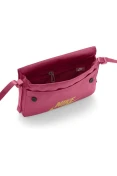 BOLSA TRANSVERSAL NIKE SPORTSWEAR FEMININA - Pink BOLSA TRANSVERSAL NIKE SPORTSWEAR FEMININA - Pink
