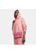 BOLSA TRANSVERSAL NIKE SPORTSWEAR FEMININA - Pink BOLSA TRANSVERSAL NIKE SPORTSWEAR FEMININA - Pink