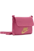 BOLSA TRANSVERSAL NIKE SPORTSWEAR FEMININA - Pink BOLSA TRANSVERSAL NIKE SPORTSWEAR FEMININA - Pink