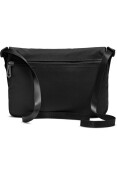 BOLSA TRANSVERSAL NIKE SPORTSWEAR FEMININA - Preto BOLSA TRANSVERSAL NIKE SPORTSWEAR FEMININA - Preto
